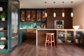 Mixed Materials: Stylish Texture Combos for Your Kitchen