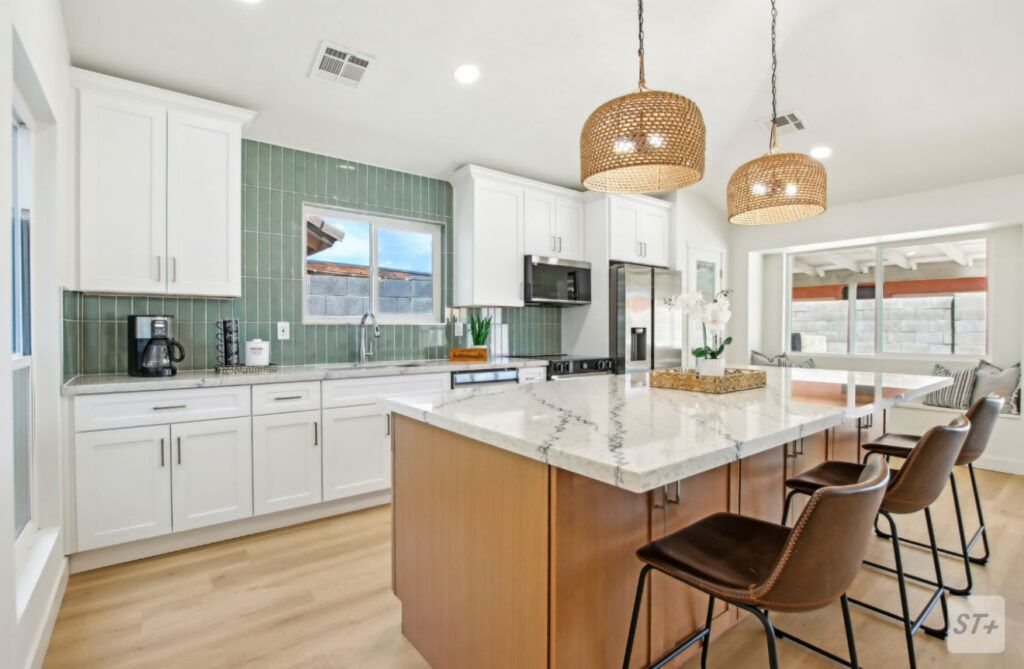 Top Cabinet Supplier in Phoenix, AZ